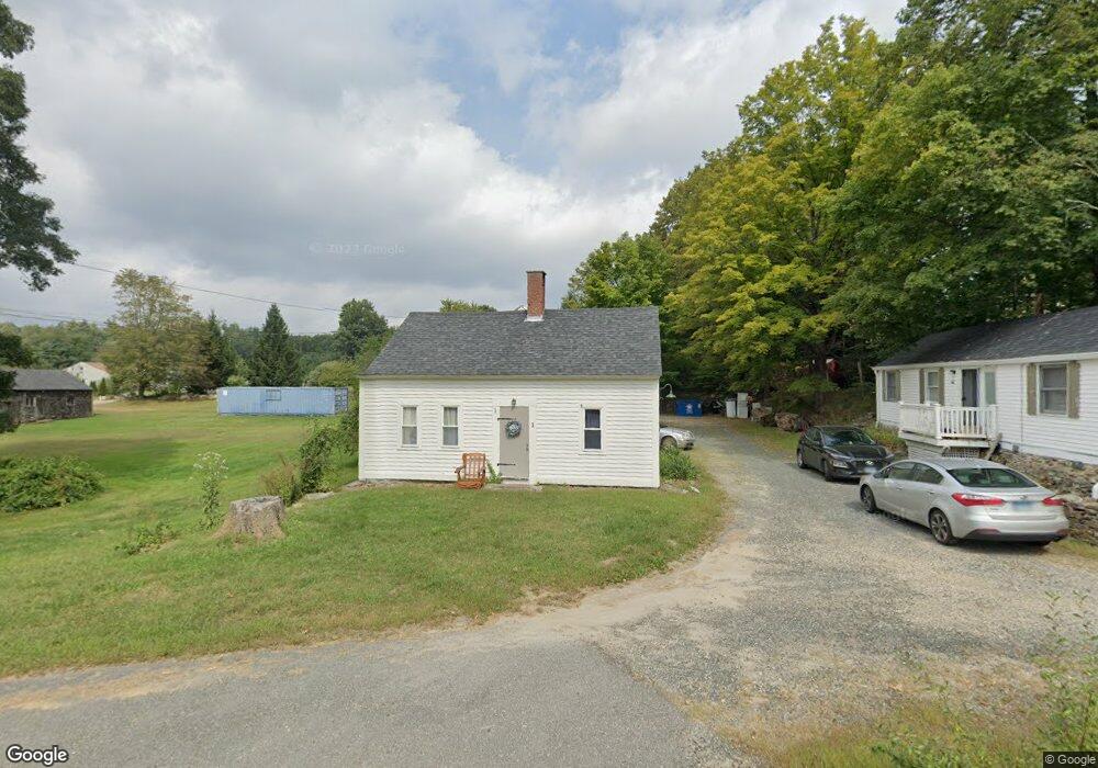 3 Sturbridge Rd, Holland, MA 01521 - photo 1