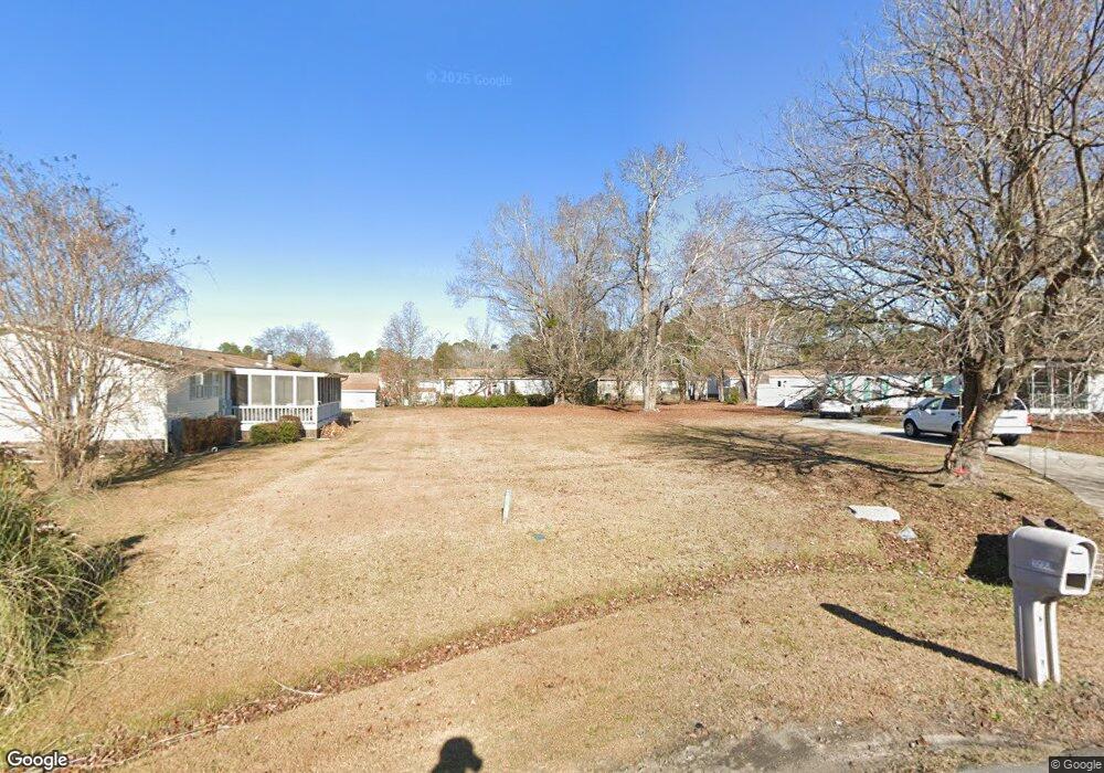 1094 Starboard Ct SW, Calabash, NC 28467 - photo 1