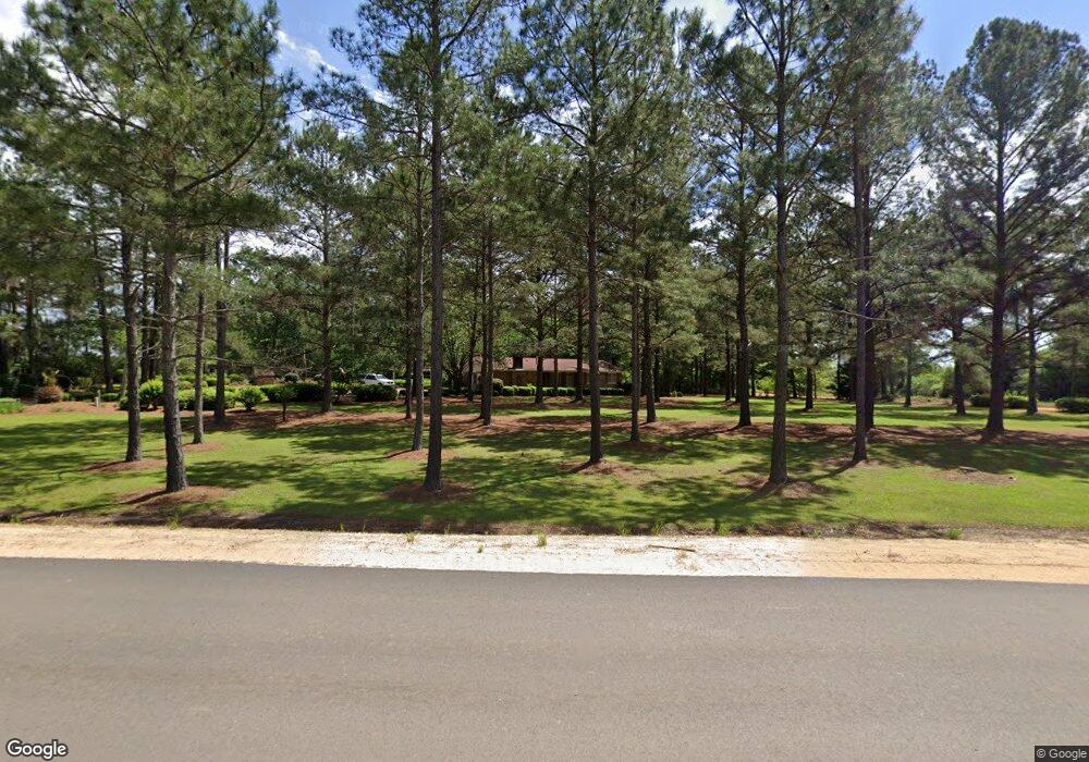 1108 Cs Powell Rd, Omega, GA 31775 - photo 1