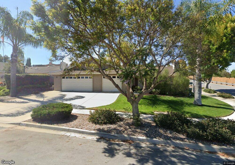 160 Martha Ln, Nipomo, CA 93444 - photo 1