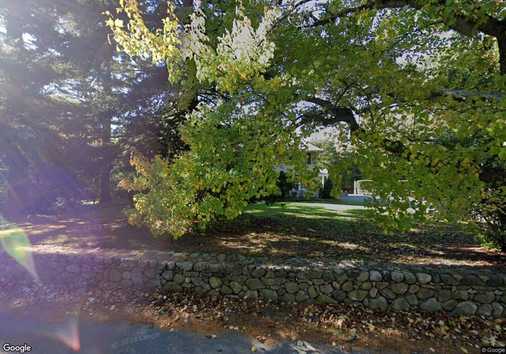 63 Centre St, Dover, MA 02030 - photo 1