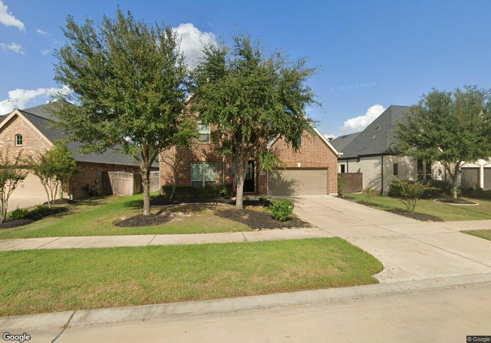 3623 Long Flower Ct, Fulshear, TX 77441 - photo 1