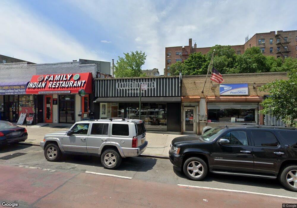 2961 Webster Ave, Bronx, NY 10458 - photo 1