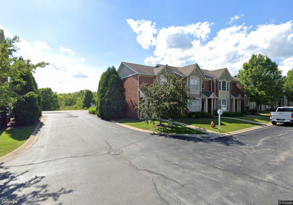 11696 Broadway unit 3-1, Crown Point, IN 46307 - photo 1