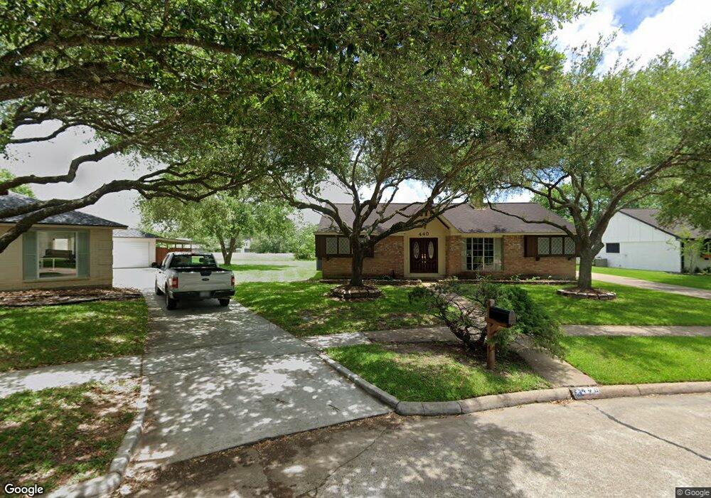 440 Broadmoor St, Friendswood, TX 77546 - photo 1