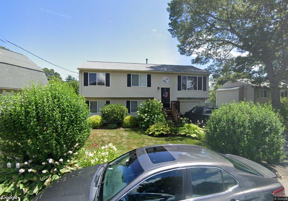 10 Carpenter St, Warwick, RI 02886 - photo 1