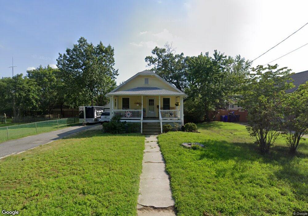 5910 5th St, Mays Landing, NJ 08330 - photo 1