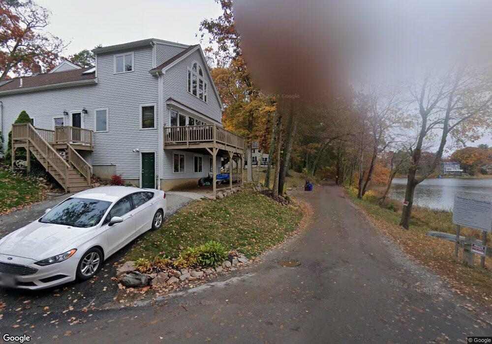 2 South St, Wenham, MA 01984 - photo 1