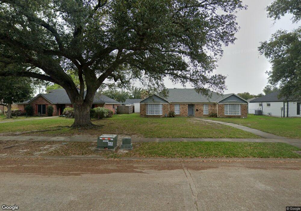 2224 20th St, Lake Charles, LA 70601 - photo 1