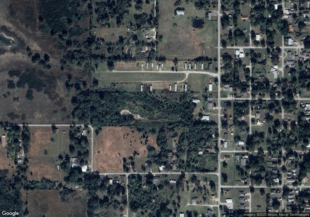 920 N Kern Ave, Okmulgee, OK 74447 - photo 1