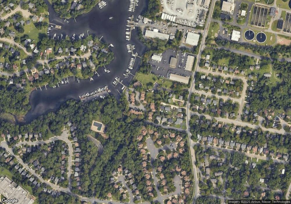 934 King James Landing Rd, Annapolis, MD 21403 - photo 1