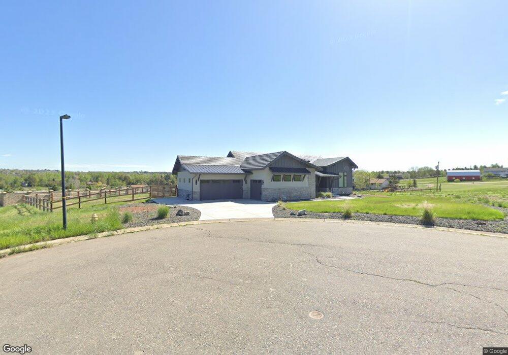 6736 S Flanders Ct, Centennial, CO 80016 - photo 1