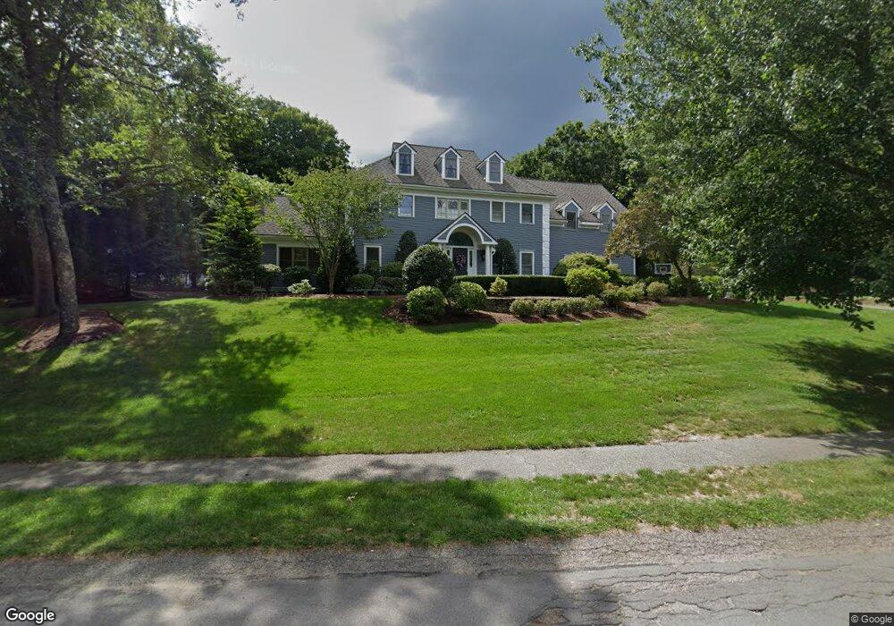 24 Franklin Rodgers Rd, Hingham, MA 02043 - photo 1