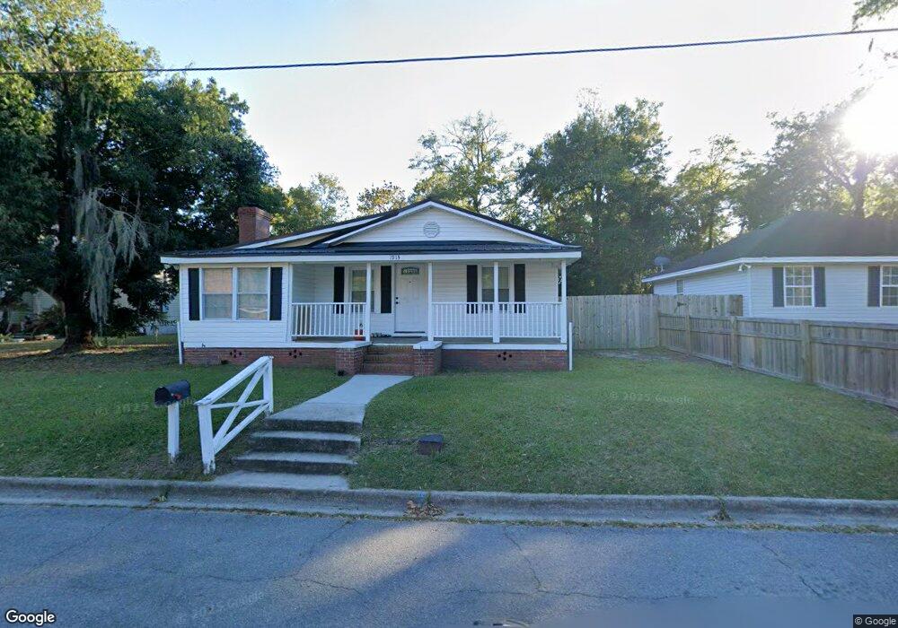 1913 Linnhurst Dr, Savannah, GA 31404 - photo 1