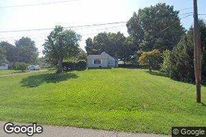 6 Henrick Dr, Middletown, OH 45044