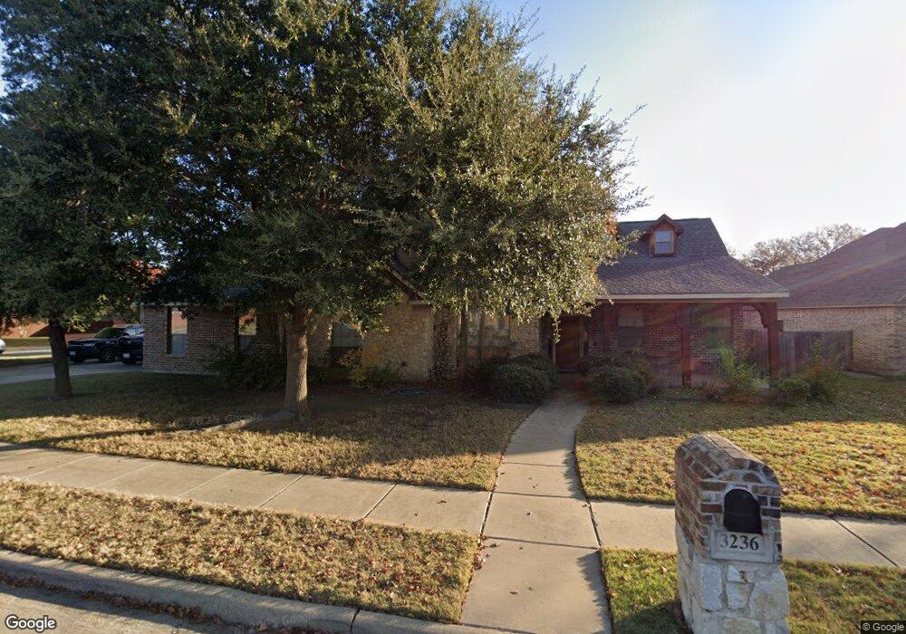 3236 Hurstview Dr, Hurst, TX 76054 - photo 1