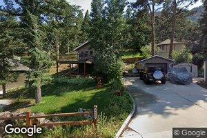 9355 Ute Rd, Cascade, CO 80809