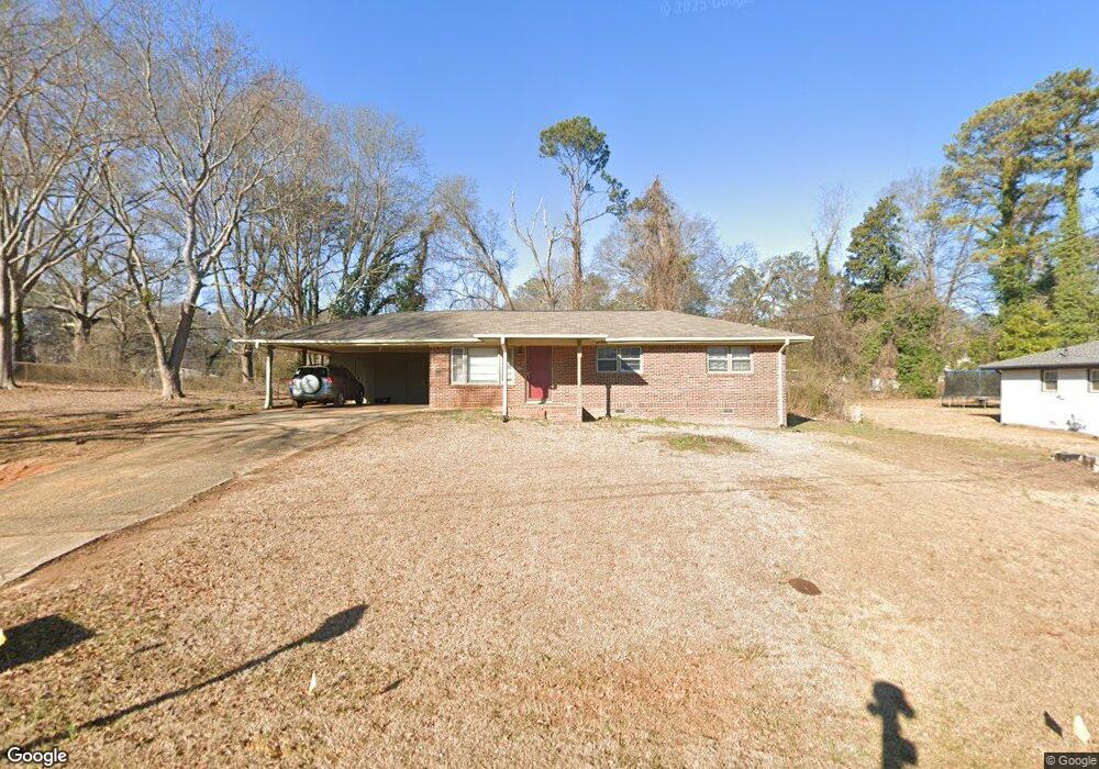 5900 Pendley Ct SW, Mableton, GA 30126 - photo 1