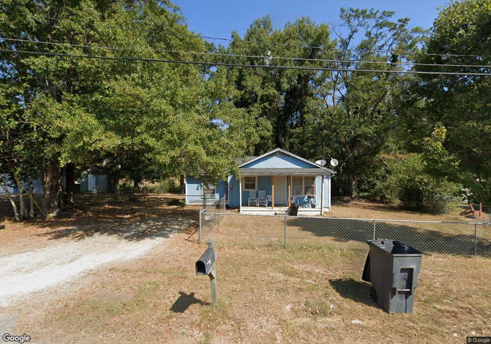 102 Owens Ln, Barnesville, GA 30204 - photo 1