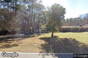 2830 Butner Rd SW, Atlanta, GA 30331