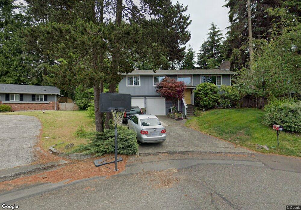 7902 42nd St W, University Place, WA 98466 - photo 1