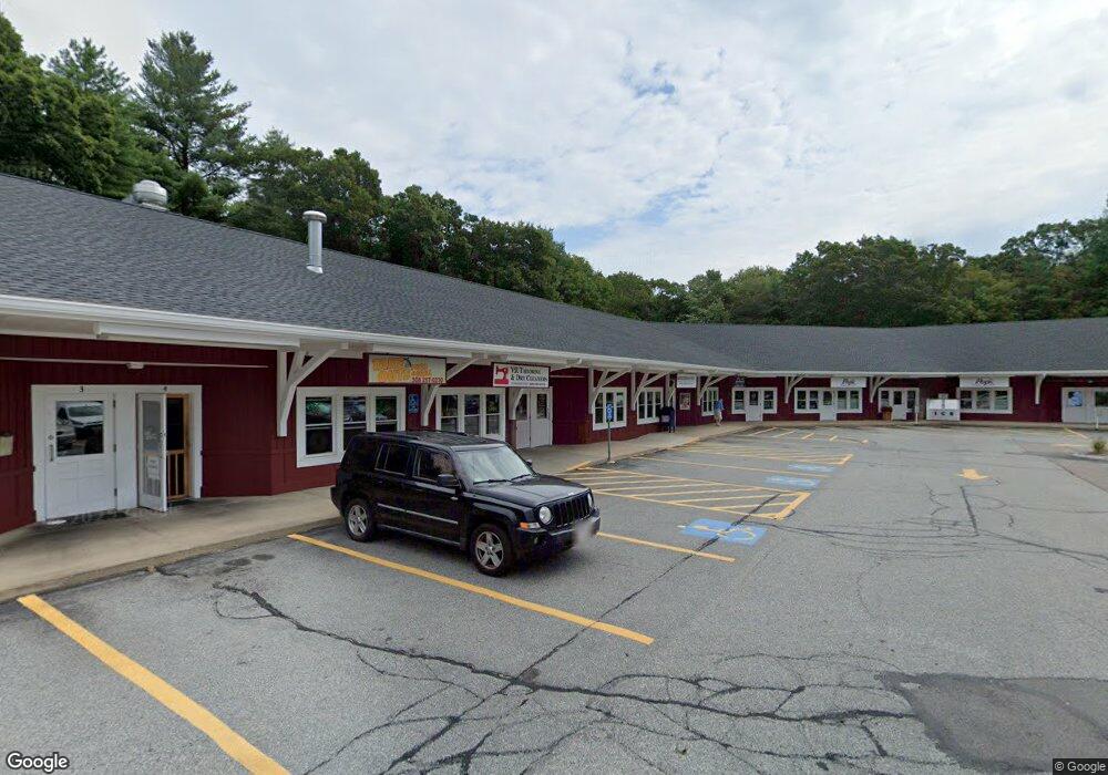 670 Depot St unit 1B, Easton, MA 02356 - photo 1