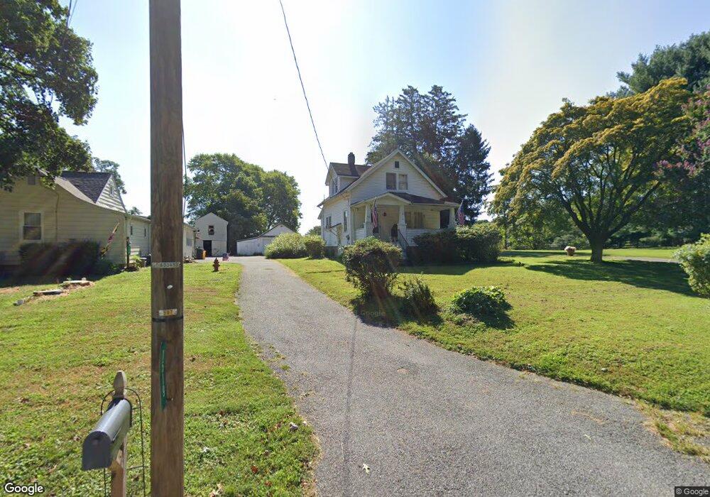 1517B Providence Rd, Towson, MD 21286 - photo 1