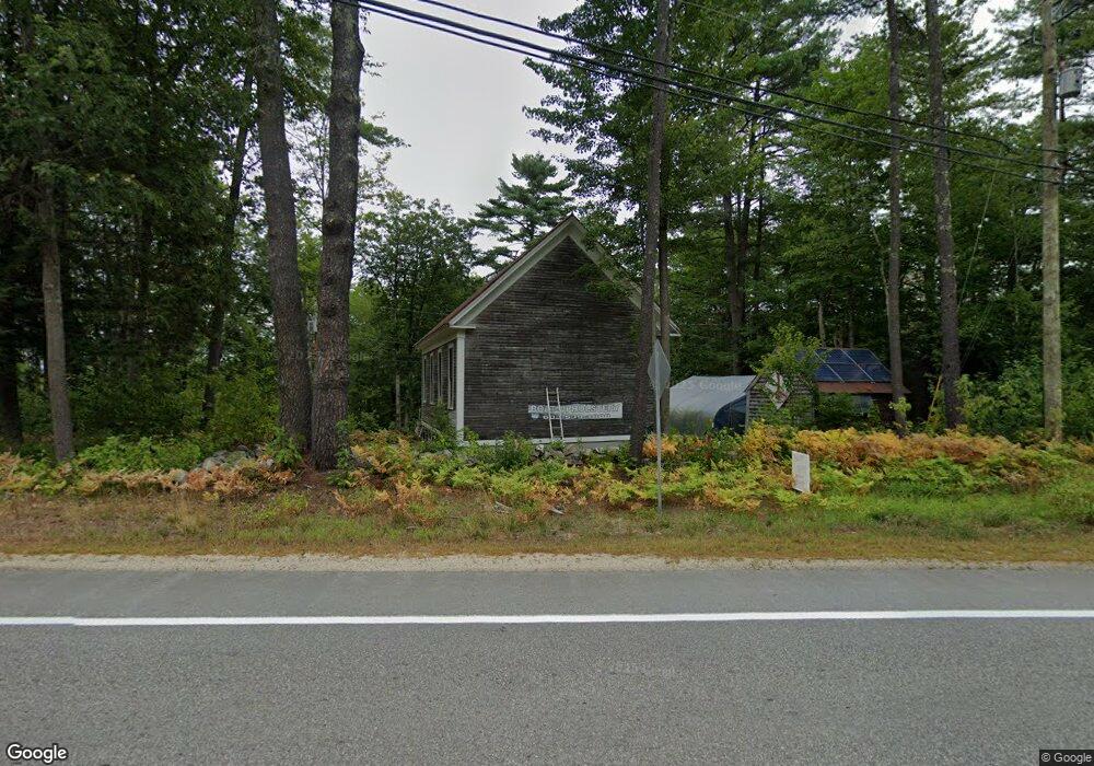 7 Island Path, Ossipee, NH 03864 - photo 1
