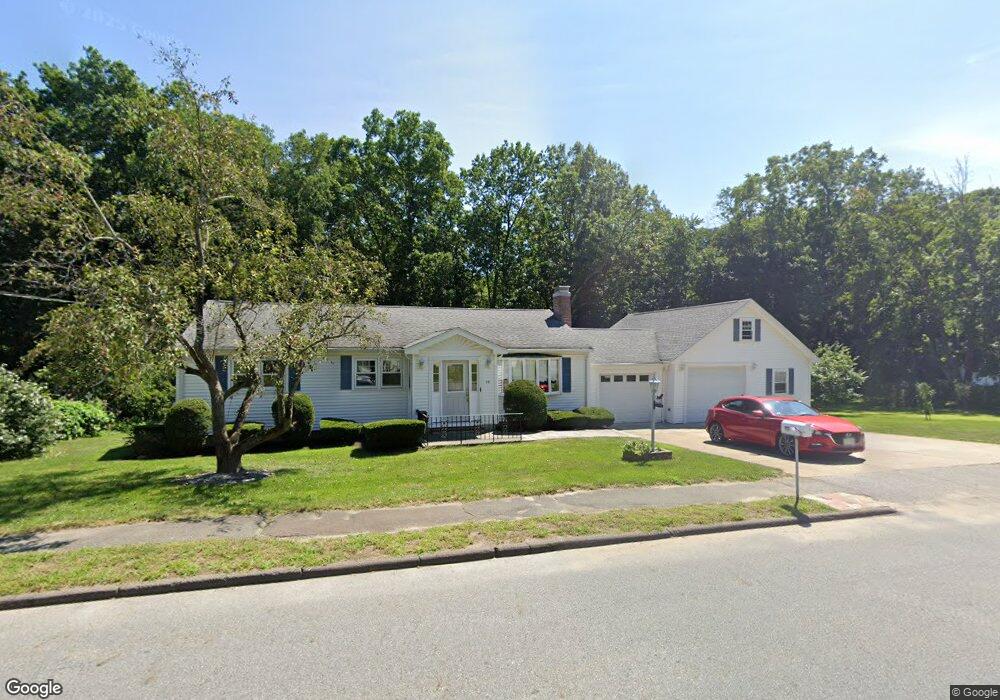12 Revere Rd, Woburn, MA 01801 - photo 1