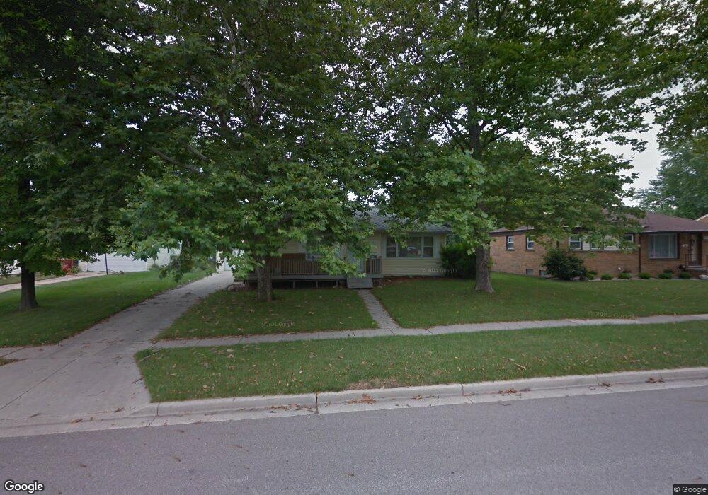 1204 Morris Ave, Lansing, MI 48917 - photo 1