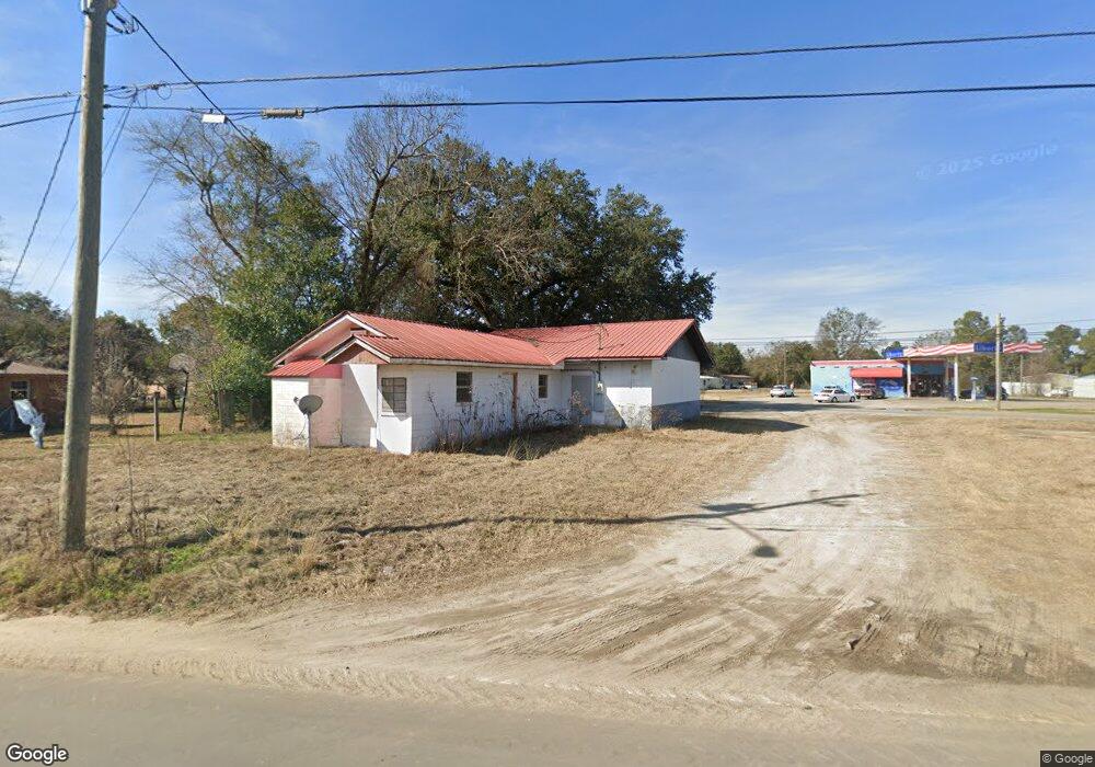 611 N 4th St, Colquitt, GA 39837 - photo 1