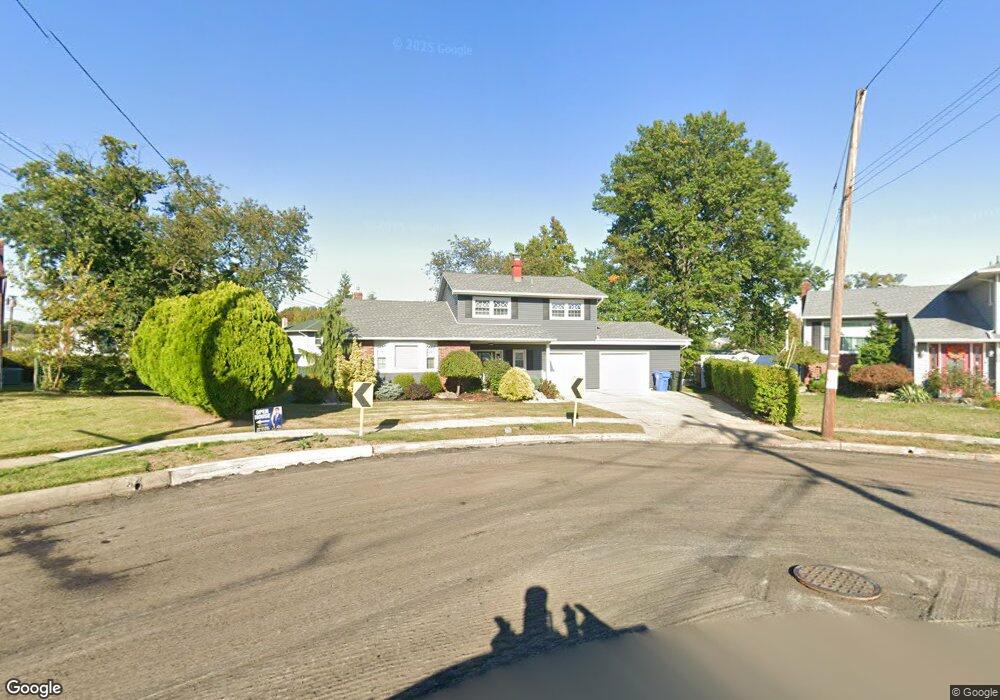 212 W Prospect Ave, Woodbridge, NJ 07095 - photo 1