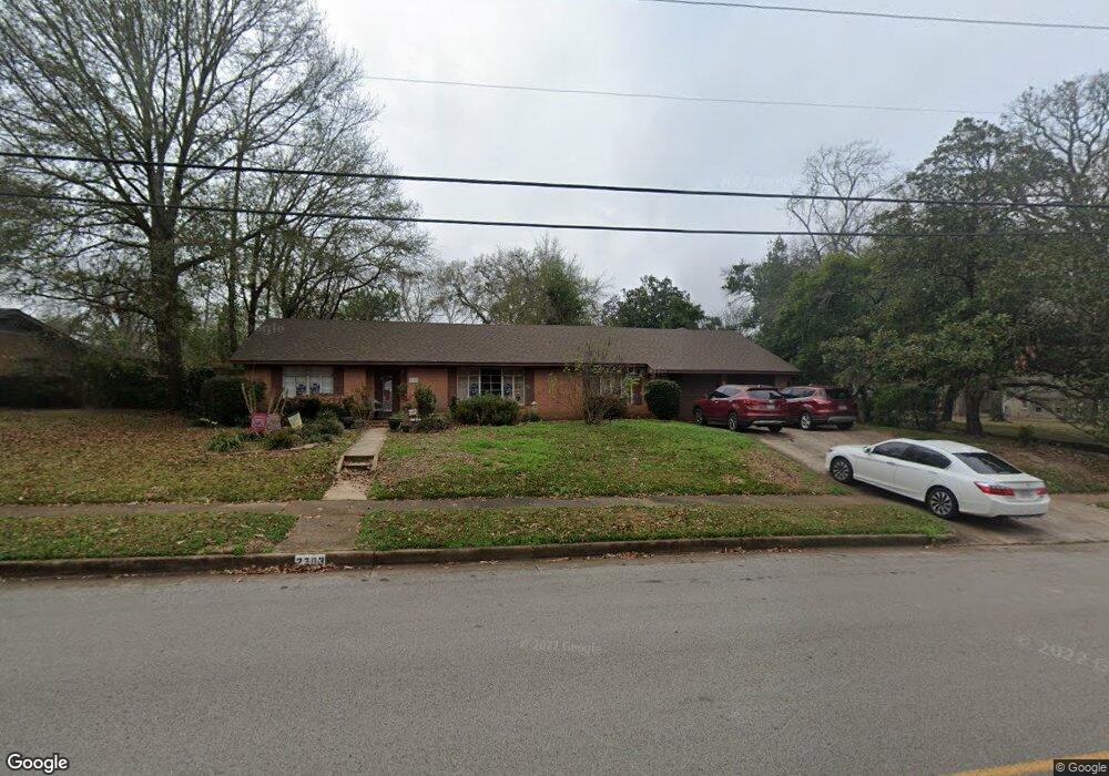2703 Old Bullard Rd, Tyler, TX 75701 - photo 1