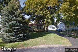 814 Gannon Ave, Madison, WI 53714