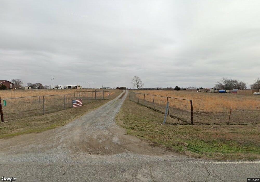 20727 S 4230 Rd, Claremore, OK 74019 - photo 1