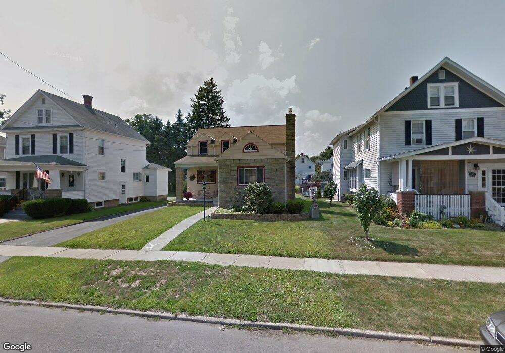 135 N 14th St, Olean, NY 14760 - photo 1