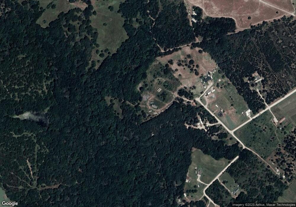 6858 SW County Road 0021, Corsicana, TX 75110 - photo 1