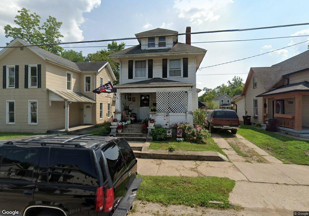 2022 Arlington Ave, Middletown, OH 45044 - photo 1