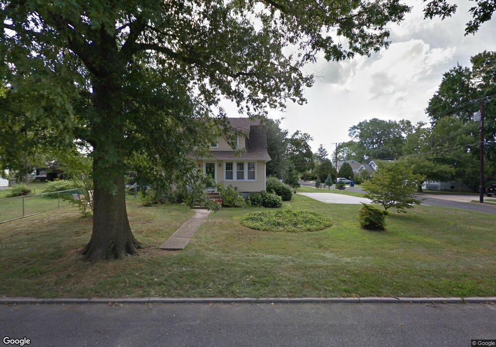 204 S Clinton Ave, Maple Shade, NJ 08052 - photo 1