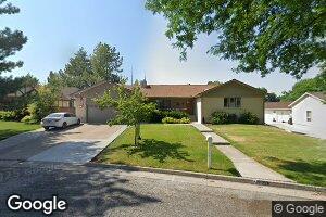274 E 1100 N, Logan, UT 84341
