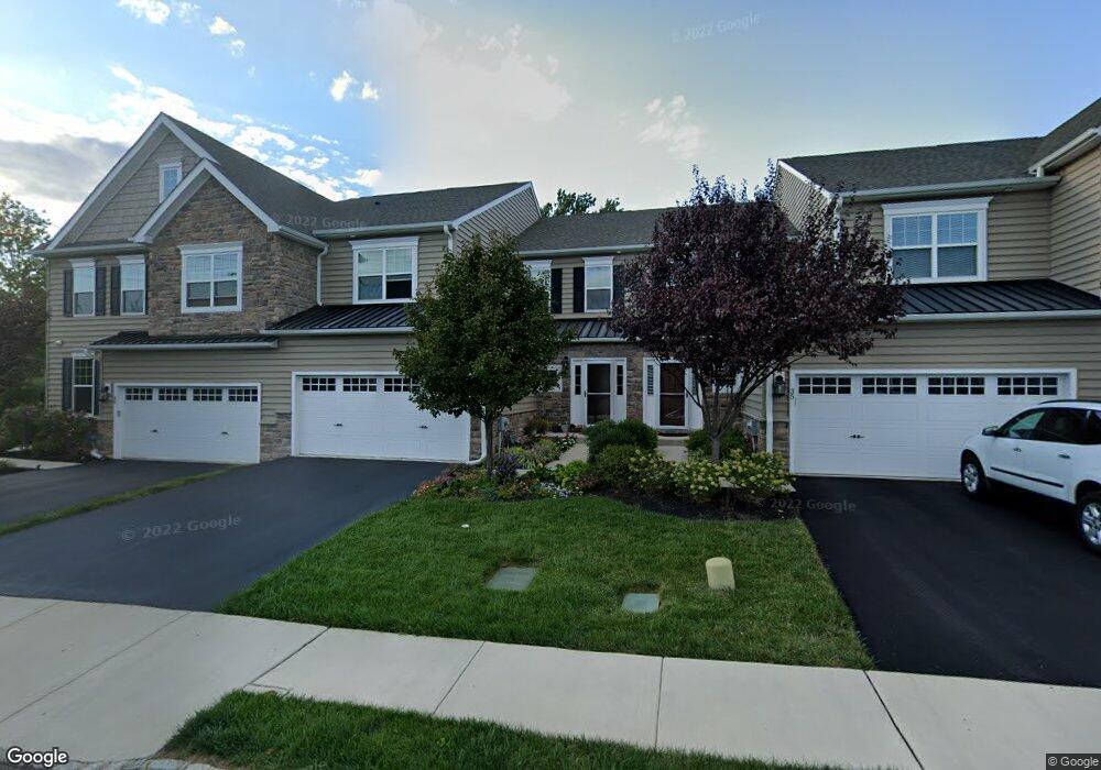 37 Penn Manor Ct, Fort Washington, PA 19034 - photo 1