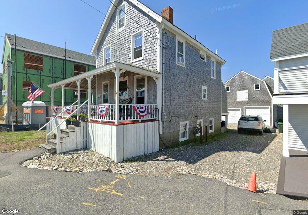 211 Ocean St, Marshfield, MA 02050 - photo 1