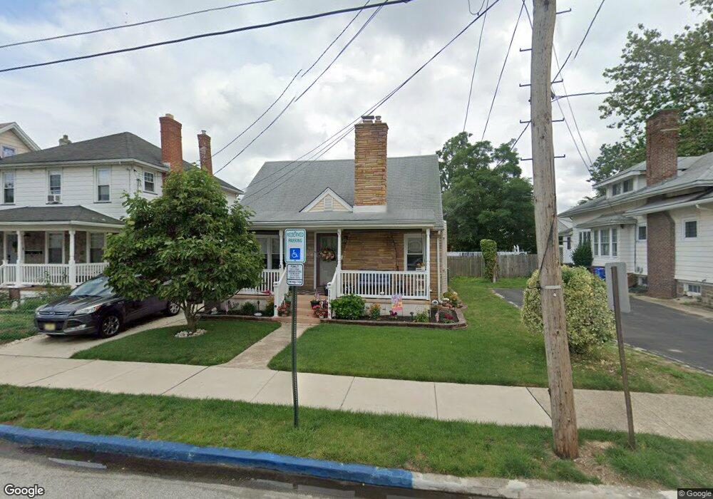 369 Carroll St, Riverside, NJ 08075 - photo 1