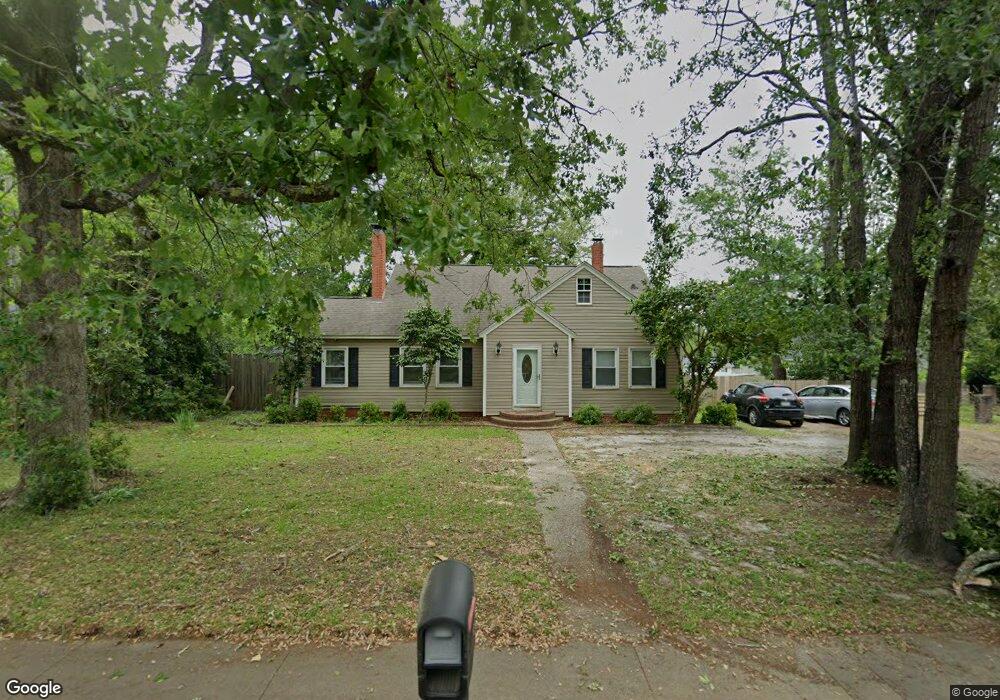 1304 Elm St, Conway, SC 29526 - photo 1