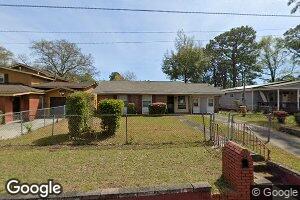 3329 Martha St, Savannah, GA 31404