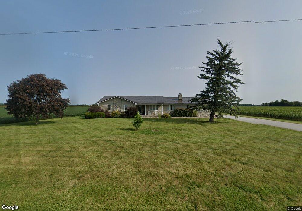 7236 W 300 N, Sharpsville, IN 46068 - photo 1