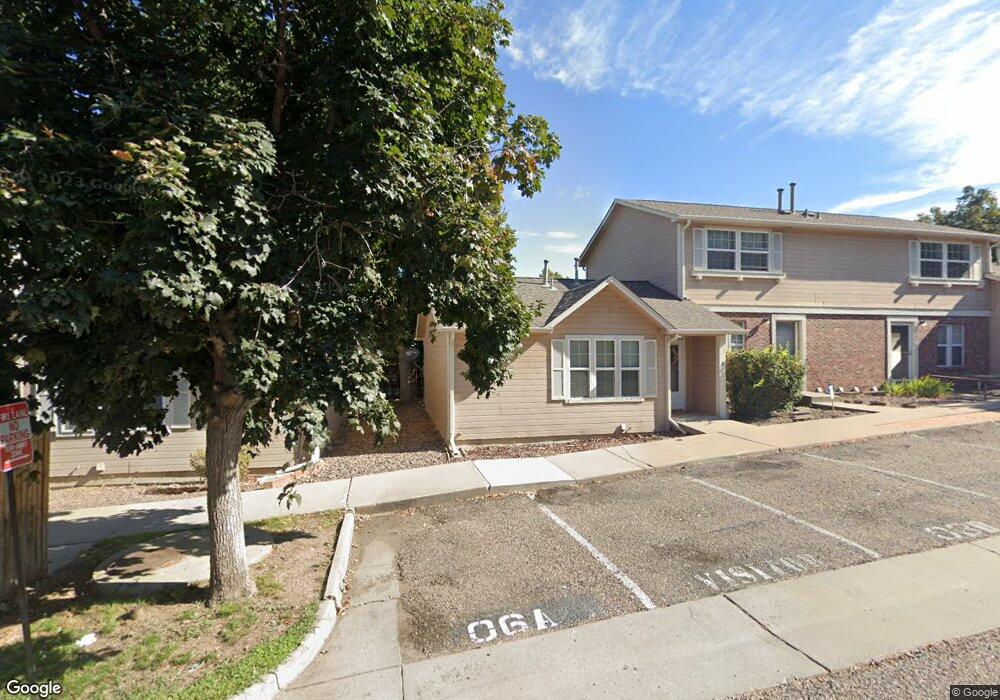 1503 S Ouray Cir unit D, Aurora, CO 80017 - photo 1