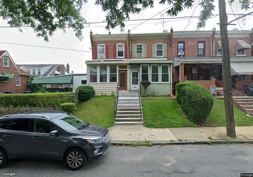 926 N Dupont St, Wilmington, DE 19805 - photo 1