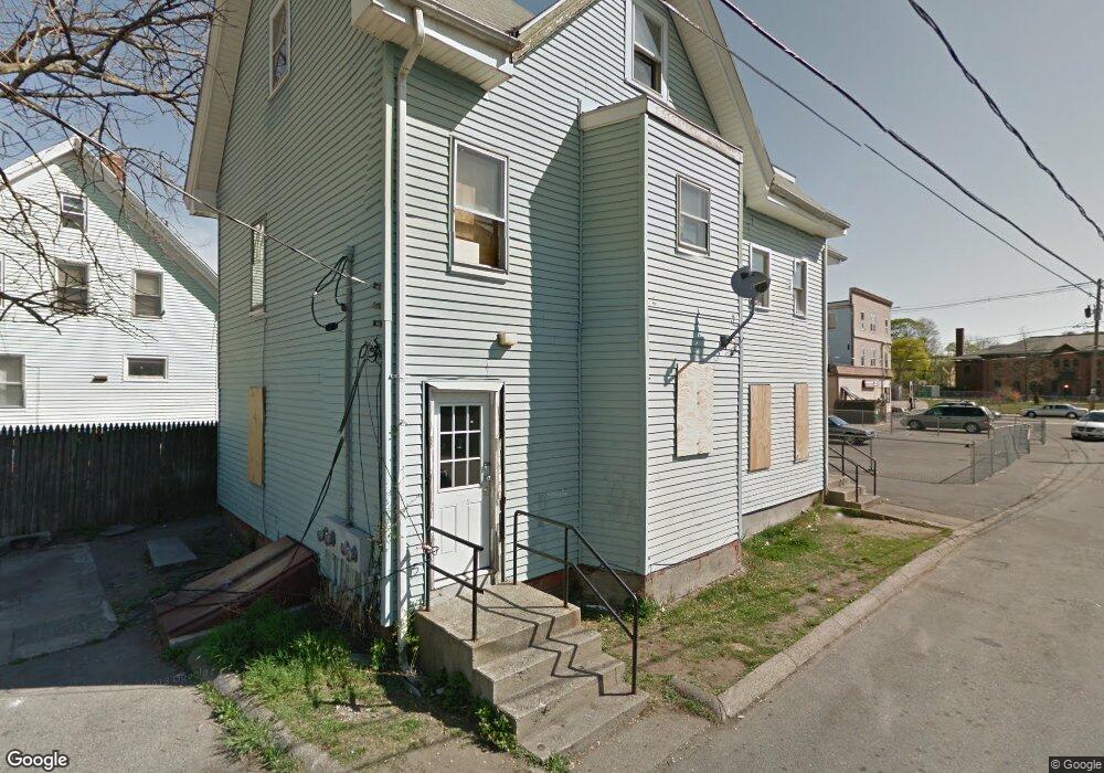 15 Williams Place, Brockton, MA 02301 - photo 1