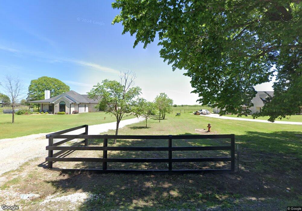2595 SE County Road 3110, Corsicana, TX 75109 - photo 1